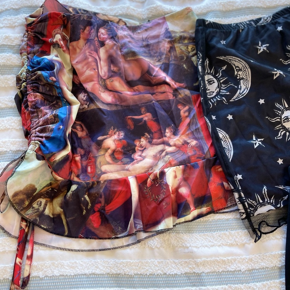 Skirts Bundle - Picture 8 of 13